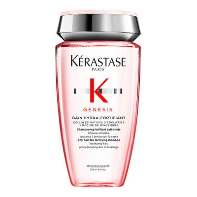 KERASTASE  GENESIS       SHAM 250ML
